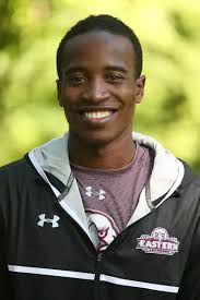 2017 Men's Lacrosse Roster