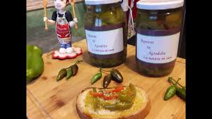 Divertitevi a scoprire nuovi piatti e cibi delle migliori ricetta peperoni sott'aceto ricette della cucina. Peperoni In Agrodolce Un Gusto Semplice Ma Speciale Youtube
