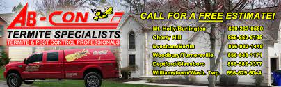 Dynamic auto cetnre, located in pennsauken township, new jersey, is at haddonfield road 2730. Ab Con Termite And Pest Control Burlington County Camden County Gloucester County South Jersey