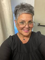 My kids told me I look nice today🥹🖤