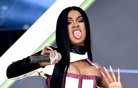 Born and raised in new york city, she became an internet celebrity by achieving popularity on vine and instagram. Cardi B Responds To Criticism After Being Named As Billboard S Woman Of The Year
