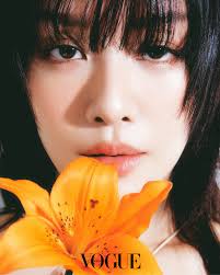 VOGUE KOREA 2025.6 @voguekorea _ Photographer. Songyi Yoon @songgge Model.  Joo-young Cha @jooyoungthej _ #ARTHUBTEO #agencyteo #TEO #photographer  #vogue #voguekorea #magazine #fashion #beauty #jewelry #hair #makeup #차주영