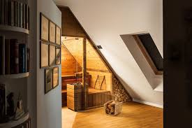 Sauna Bildergalerie Deisl Gesundes Vertrauen In Holz Badezimmer Dachschrage Haus Haus Ideen