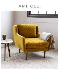 matrix yarrow gold chair mustard accent chair straight off the paris runway cir yellow chair living room accent chairs for living room yellow accent chairs