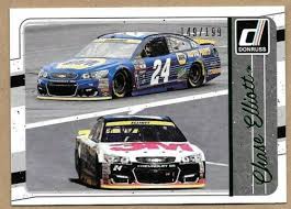 Elliott waves explained in simple words. Chase Elliott Racing Card Checklist Find All The Panini Nascar Cards For This Driver