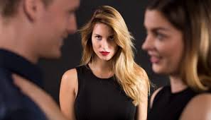 Comment Faire Un Bain Spirituel De Purification Pour Le Deblocage Et L Ouverture Girl Jealousy Guys Be Like