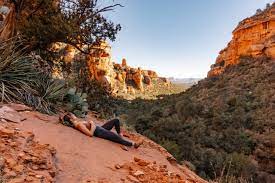How to Find Hidden Gems on Fay Canyon Trail 