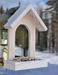 Was able to make in less than one hour. 20 Best Diy Wooden Bird Feeders Plans And Ideas