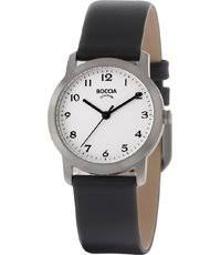 Titanium is ideal for those with allergies. Boccia Watches Buy The Newest Collection At Mastersintime Com