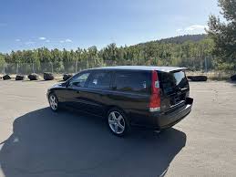 Image result for Black Sapphire 2003 Volvo