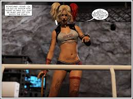 Bathing Suit Shoot MrPhoenyxx - Swimwear Seduction Porn Comics