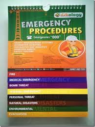 Free Emergency Flipchart Giveaway Safetyrisk Net