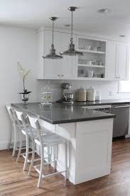 Check spelling or type a new query. These 15 Grey And White Kitchens Will Have You Swooning