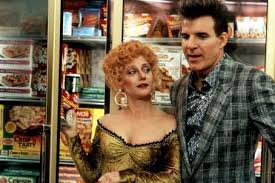 Her family is jewish (from russia, poland, and austria). Carol Kane And Steve Martin Dating Gossip News Photos