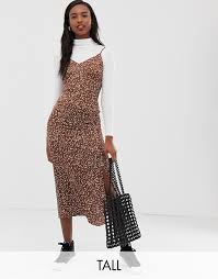 Shop our wrap, sheath, and flit & flare midi dresses. Flower Girl How To Style A Slip Dress The Spring Edition Plus My Top 5 To Grab Right Now