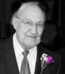 Obituary information for James T. Demick