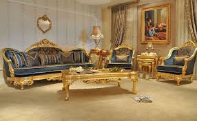 Harzem Klasik Koltuk Takimi Classic Sofa Sets Furniture Design Living Room Classic Sofa