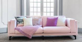 Deco Quelles Couleurs Associer Avec Du Rose M6 Deco Fr