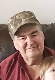 Raymond Booth Obituary (1944