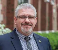 Gratitude Report from the President by SLUH