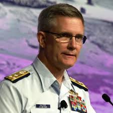 U.S. Coast Guard To Adopt Drones for Law Enforcement