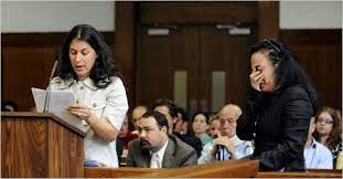 Killer Of Former Ramones Manager Is Sentenced The New York Times