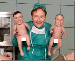 — conan o'brien (@conanobrien) may 15, 2011. Minister Conan O Brien To Perform Gay Wedding Universal Life Church