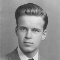 Warren Odell Shepard (1920–1995)