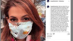 Natasha, Kane's ex-wife posts to Instagram after HOT 99.5 cancels 'The Kane  Show'