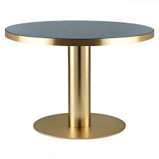 We did not find results for: Gubi 2 0 Round Dining Table Glass Top Brass Base Available In Various Options The Longest Stay