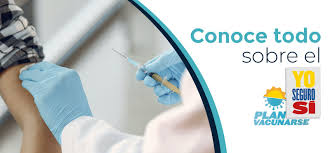 Vacunarse protege tu salud y la de los demás, porque evita o restringe la diseminación del virus, resguardando las vidas de quienes más quieres. Plan Vacunarse Ministerio De Salud Publica