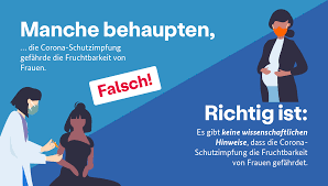 Daysy hilft dir, deine fruchtbaren tage zu berechnen! Bmg Auf Twitter Wissenschaftliche Hinweise Dass Die Coronaschutzimpfung Die Fruchtbarkeit Von Frauen Gefahrdet Gibt Es Nicht
