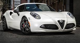 Image result for Bianco Madre 2015 Alfa-Romeo