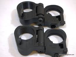 Drawback #2 is the width that the folding stock adapter makes the rifle when open. Outlaw Folding Stock Adapter First Impressions Short Barrel Shepherd