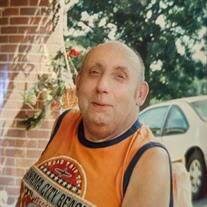 Larry Trenary's Instagram, Twitter & Facebook