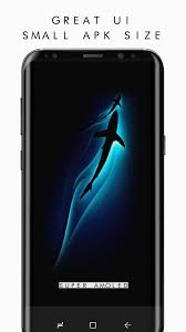 Amoled 4k Black Wallpapers Dark Backgrounds For Android Apk Download