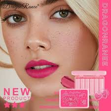 SDJMa 6 PCS Lip Gloss Pen Set For Women Plumping Lip Stain Color Changing  Waterproof Long Lasting Jelly Tinted Lip Balm Hydrating Lip Oil For Dry  Lips