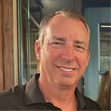 Sometimes You Have to Take a Leap of Faith