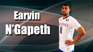 Earvin ngapeth | best volleyball player this guy is crazy, check out his highlights!! Earvin Ngapeth This Is Incredible Volleyball Youtube