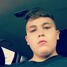 Thomas Armendarez's Instagram, Twitter & Facebook