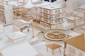 Not a generic printer, we are creative industry professionals specifically tuned to your needs as models, actors, photographers or any other industry professionals. Architectural Model Guide How To Make An Architectural Model 2021 Masterclass