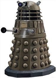This article needs to be updated. Daleks Doctor Who Modern Profile History And Rpg Stats Writeups Org