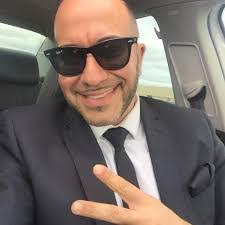 Patrick Farah's Instagram, Twitter & Facebook