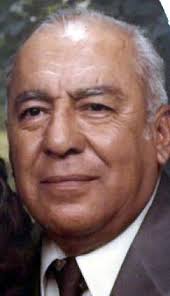 Jimmy Perez Obituary