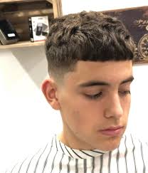 Barberia Alex Mancilla-Alejandro Titos