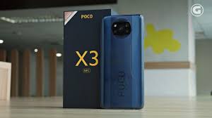 Xiaomi poco x3 pro memiliki layar 6.67 inci inci yang cerah dan jernih (resolusi 2400x1080) inci dan ukuran 165,3 x 76,8 x 9,4mm. Review Poco X3 Nfc Mid Range Harga Rp3 Jutaan Terbaik