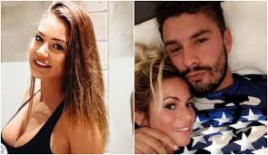 Alix: jalouse de Trystana et Benji sur le tournage ?