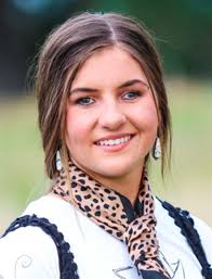 Teagan Joseph 4-H Foundation