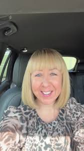 Jackie Meek, ICF ACC