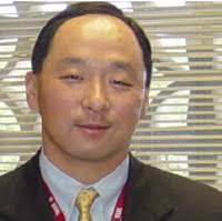 Asian/Pacific American Heritage Month: Eugene Bae